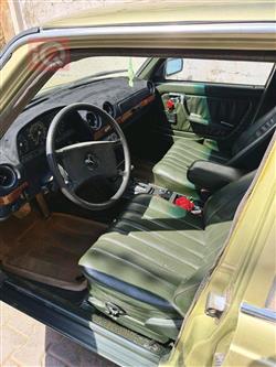 مرسيدس بنز E-Class
